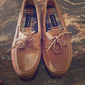 Sherry’s Top-Sider